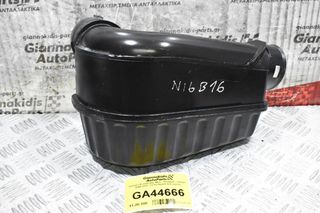 Κολάρο Εισαγωγής Mini - Peugeot - Citroen 2006-2013 13712754423-0 (Γνήσιο)
