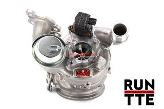 TTE500 5157 TOYOTA G16E-GTS GR YARIS, COROLLA