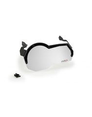 Puig Headlight Protector BMW R 1250 GS Adventure 18-24 Clear Matt 20814W