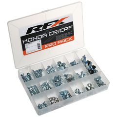 Full Σετ Βιδες Honda Cr 250R 00-07 | Rfx