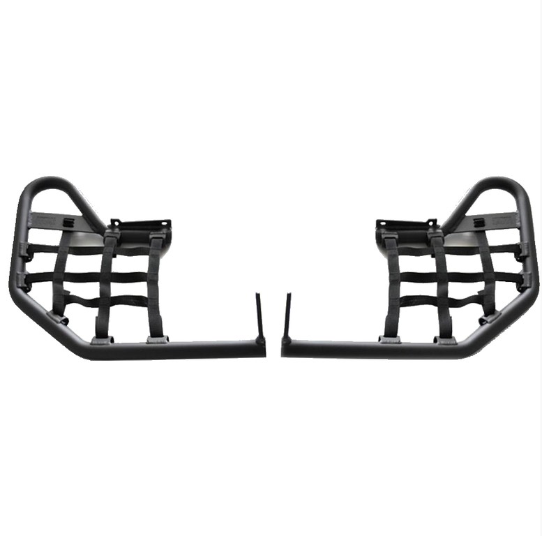 Nerf Bars Basic Atv Ktm Xc 450/525 Μαυρο | Xrw