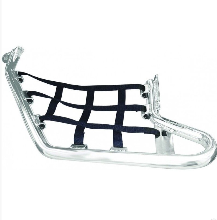 Nerf Bars Basic Atv Ktm Xc 450/525 Χρωμιο | Xrw