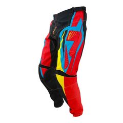 Acerbis Profile Red - Pant LARGE ΠΡΟΣΦΟΡΑ ΑΠΟ 149!!!