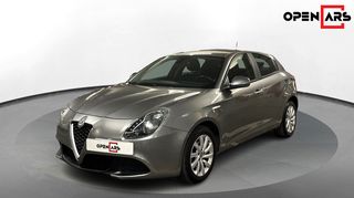 Alfa Romeo Giulietta 2018 Super | ΕΛΛΗΝΙΚΟ