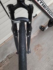 Trekking Merida 2013 Crossway 20V-thumb-1