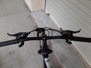 Trekking Merida 2013 Crossway 20V-thumb-2