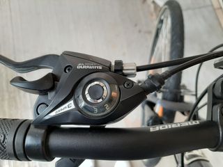 Trekking Merida 2013 Crossway 20V-thumb-3