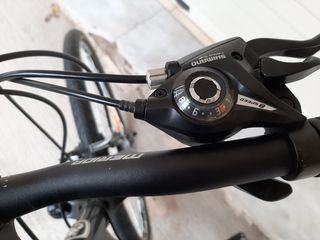 Trekking Merida 2013 Crossway 20V-thumb-4