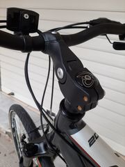 Trekking Merida 2013 Crossway 20V-thumb-5