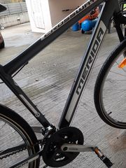 Trekking Merida 2013 Crossway 20V-thumb-11
