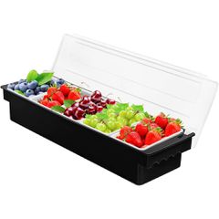 Σετ Μπαρ 5 Θέσεων PP 50x16x10cm- GTSA