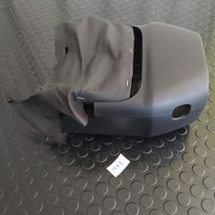RENAULT CLIO Mk4  ΠΛΑΣΤΙΚΟ ΚΑΛΥΜΜΑ ΤΙΜΟΝΙΟΥ     #3492