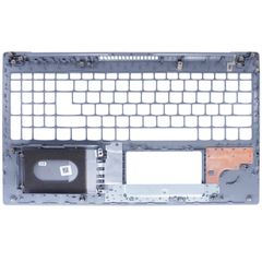 Πλαστικό Laptop - Palmrest Cover C για Lenovo IdeaPad L340-15IWL 81LG L340-15API 81LW 5CB0S16707 5CB0S16680 5CB0S16648 5CB0S16621 5CB0S16702 5CB0S16675 5CB0S16581 Silver ( Κωδ.1-COV644 )