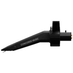 Ortofon Concorde Music Black Moving Magnet Premium Cartridge - ORTOFON