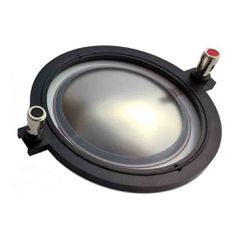 B Diaphragm For DE900, DE910, DE950, 16Ohm, Push Buttons - B & C Speakers