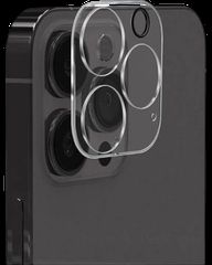 Camera Lens Full Cover Tempered Glass for iPhone 16 Pro / 16 Pro Max