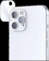 Camera Lens Full Cover Tempered Glass for iPhone 14 Pro Max