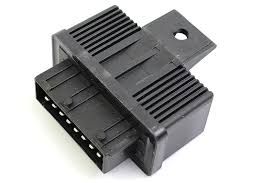 Ρελέ Αντλίας Καυσίμου Peugeot 207/307 - 240107