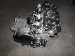 HONDA CBR400RR 1990/2000 κινητήρας τύπου (NC23E-) Σε Άριστη κατάσταση!!!