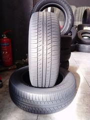 2 TMX LASSA ATRACTA 175/65/14*BEST CHOICE TYRES ΑΧΑΡΝΩΝ 374*