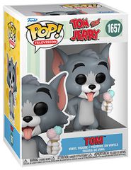 Funko Pop! Television: Tom & Jerry - Tom 1657