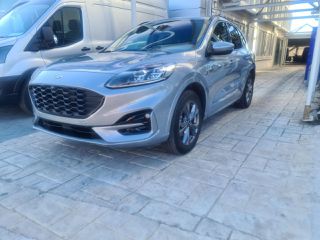 Ford Kuga 2023 KUGA STLINE X 5D 2.5 PHEV FWD