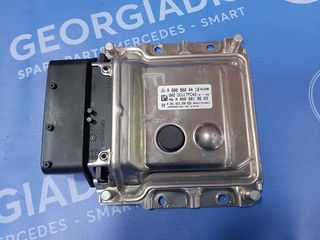 MERCEDES ΕΓΚΕΦΑΛΟΣ ΚΑΥΣΑΕΡΙΩΝ (CONTROL UNIT) E-CLASS (W213)