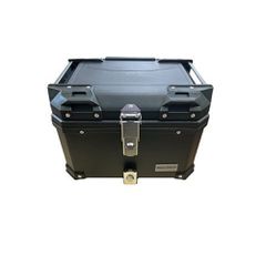 Μπαγκαζιέρα Maximus MX577 DK μαύρη 57lt