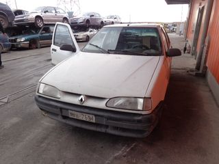 Renault 19 1992