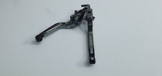 Σετ ρυθμιζόμενες μανέτες NMAX 155-thumb-1