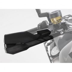 SW-MOTECH KOBRA Handguard Kit. Black χούφτες για BMW F 900 R/XR , S1000XR , R1250R