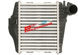ΨΥΓΕΙΟ INTERCOOLER SMART FORTWO 451 BENZINH 1.0 ΜΟΝΤΕΛΟ 2007--> ΓΝΗΣΙΟ BEHR!
