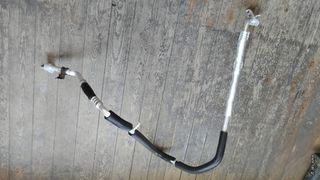 FORD TRANSIT- -RANGER- -FIESTA-- ΣΩΛΗΝΕΣ A/C -ΜΟΤΕΡ Κ ΨΥΓΕΙΟ ΚΑΛΟΡΙΦΕΡ