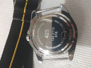 CWC royal navy 100m.-thumb-3