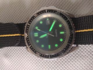 CWC royal navy 100m.-thumb-2