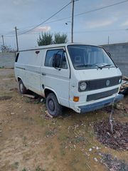 Volkswagen T3 1989
