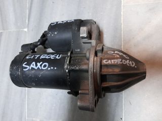 CITROEN SAXO MIZA ΜΠΑΜΠΟΥΡΗΣ