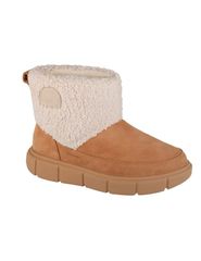 Sorel Explorer III Slipon Cozy WP 2079341252