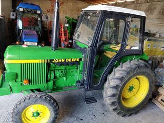 John Deere '80 2030