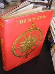THE SUN KING NANCY MITFORD