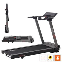 Διάδρομος γυμναστικής TFK-655 Slim Line EVERFIT
