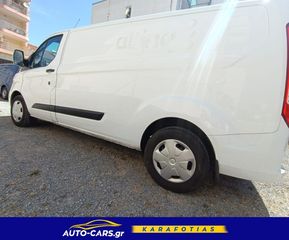 Ford Custom 2020 3θέσιο*Full Extra*L2H1*Εγγύηση*Προσφορά-thumb-4