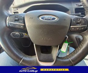 Ford Custom 2020 3θέσιο*Full Extra*L2H1*Εγγύηση*Προσφορά-thumb-7