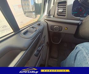 Ford Custom 2020 3θέσιο*Full Extra*L2H1*Εγγύηση*Προσφορά-thumb-8