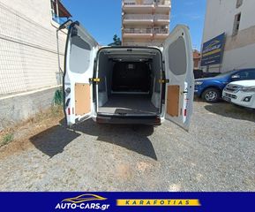Ford Custom 2020 3θέσιο*Full Extra*L2H1*Εγγύηση*Προσφορά-thumb-11