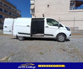 Ford Custom 2020 3θέσιο*Full Extra*L2H1*Εγγύηση*Προσφορά-thumb-12
