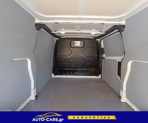 Ford Custom 2020 3θέσιο*Full Extra*L2H1*Εγγύηση*Προσφορά-thumb-13