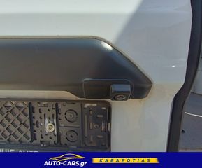 Ford Custom 2020 3θέσιο*Full Extra*L2H1*Εγγύηση*Προσφορά-thumb-14