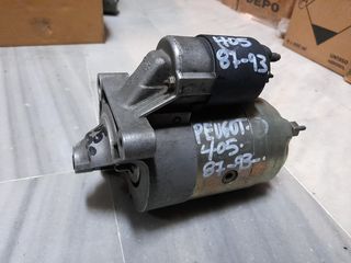 PEUGEOT 405 87-93 MIZA MΠΑΜΠΟΥΡΗΣ