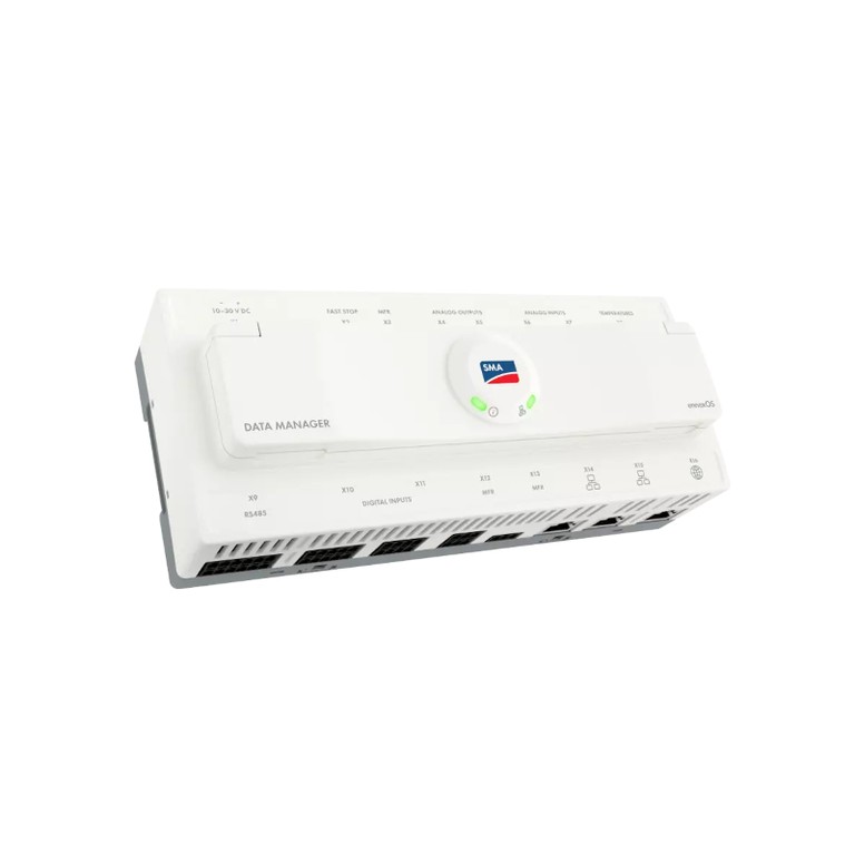 Καταγραφικό SMA Data Manager M EDMM-20